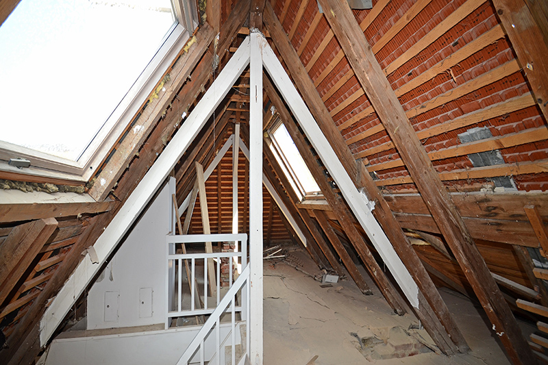 How Much A Loft Conversion Cost in Harlow Essex